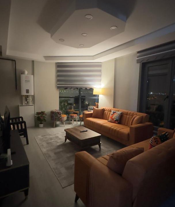 Cubuk Apartment | Ankara Esenboğa Airport Luxury Suite