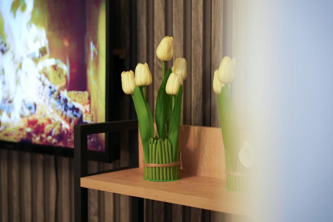 Sakarya Province Apartment | Aura Golden Hotels