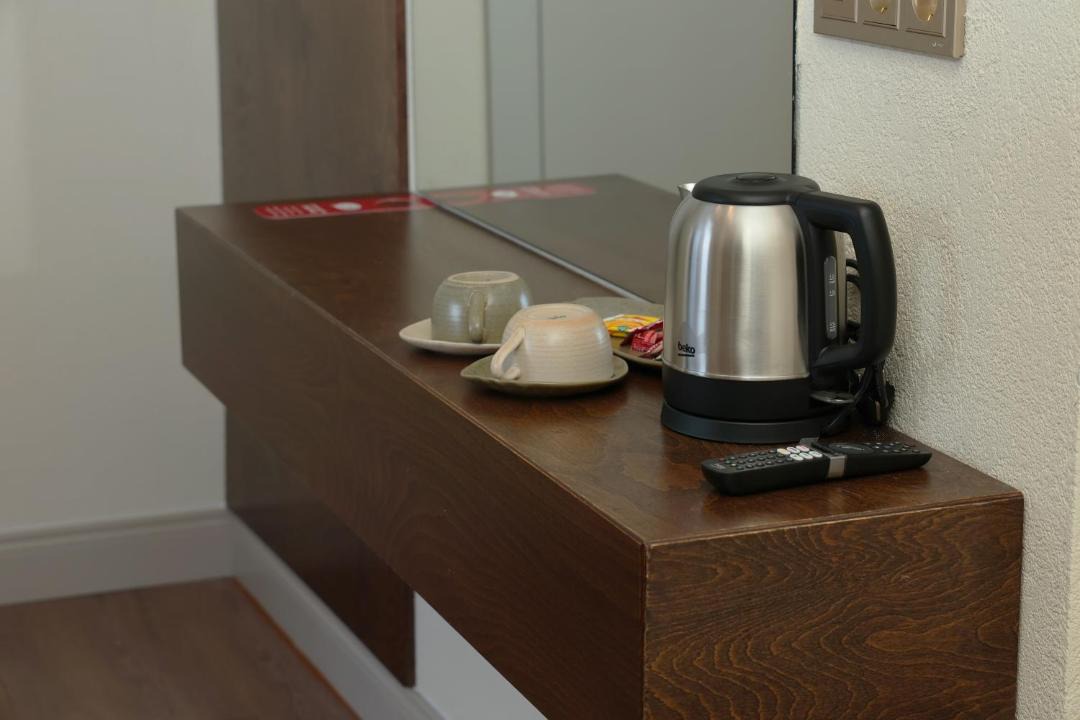 Sinop Hotel | Kotta Otel