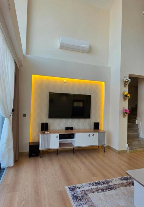 Piraziz Villa | VillaÇelebi A Blok