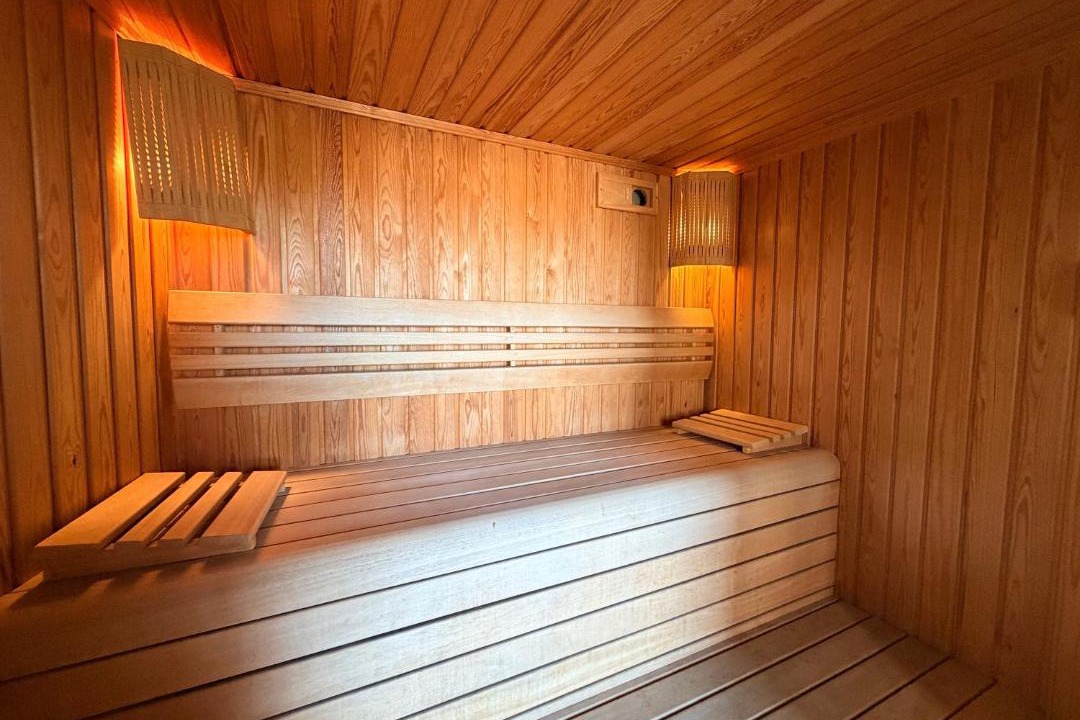Selcuk House | Aura House with private pool and sauna with stunning terrace views