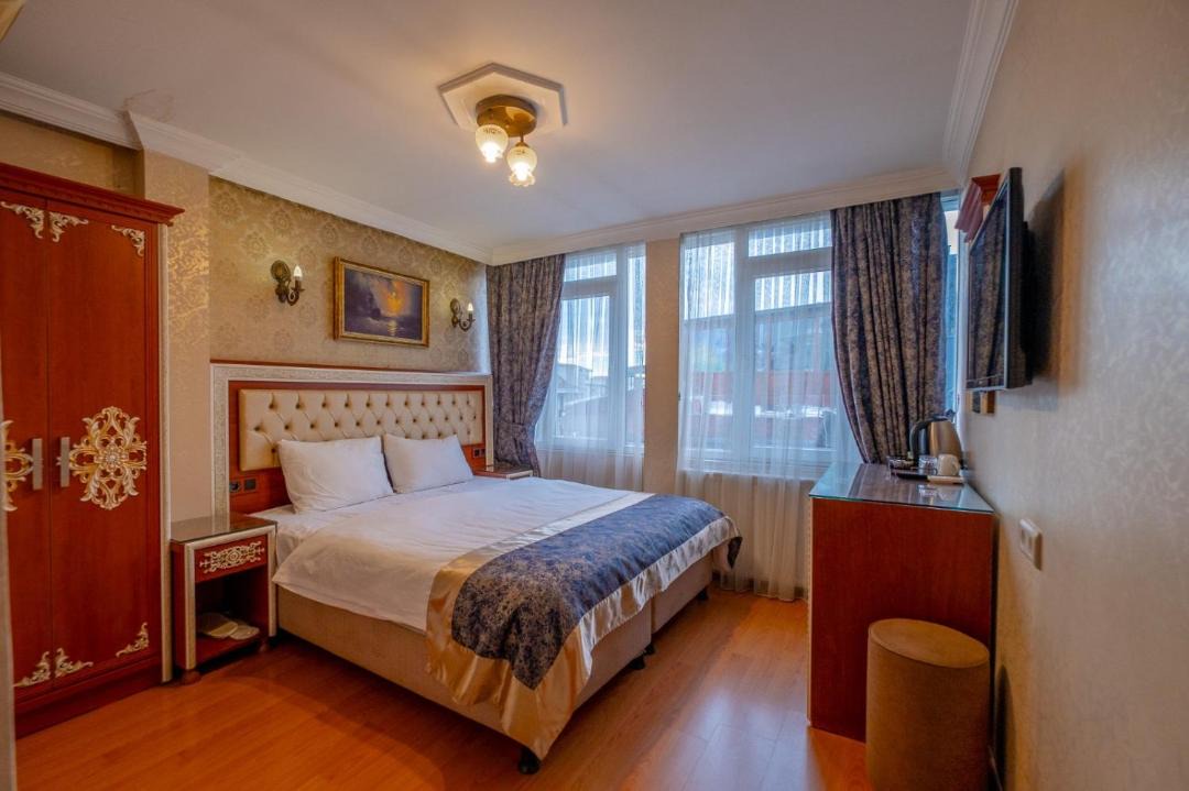 Sultanahmet Apartment | Hotel aple oldcity