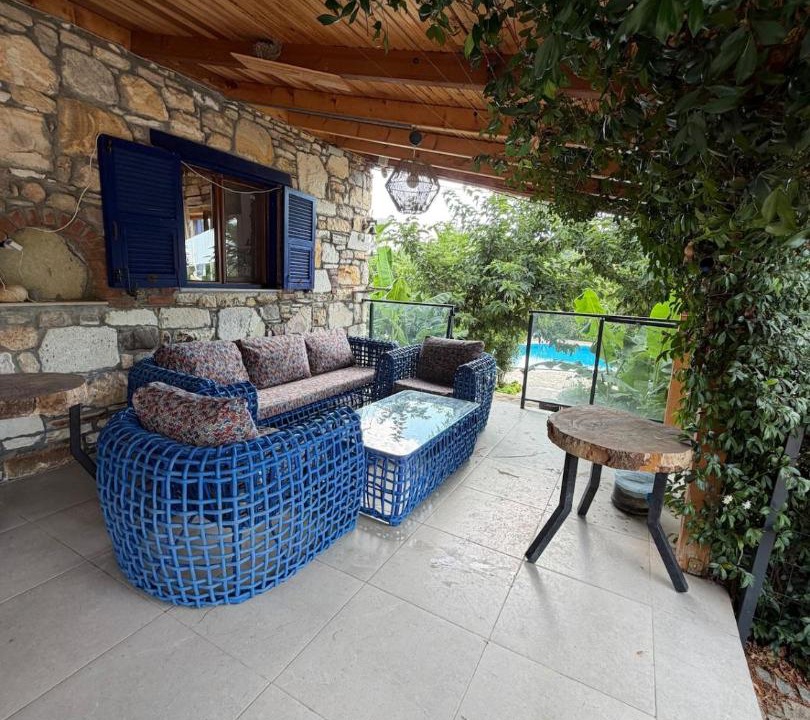 Foca House | Exclusive Farmhouse with Private Pool-Foca