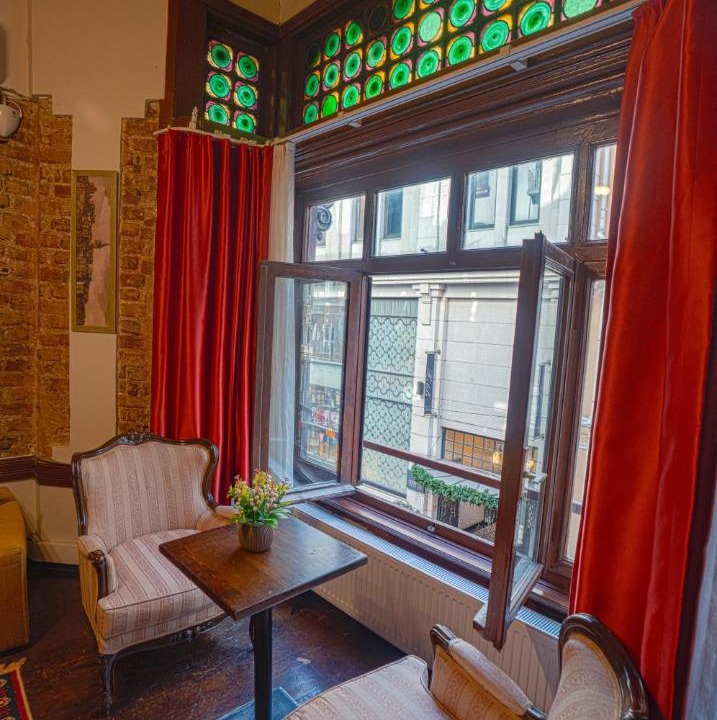 Taksim Apartment | Dandolo Apartment