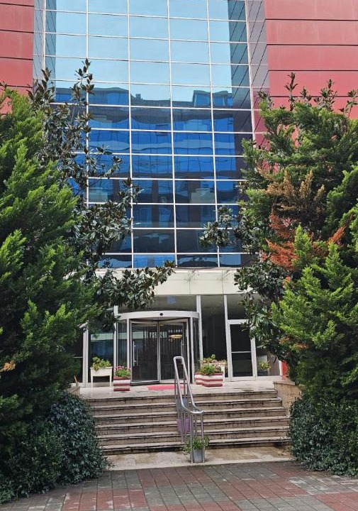 Pendik Apartment | Nur Sena's House