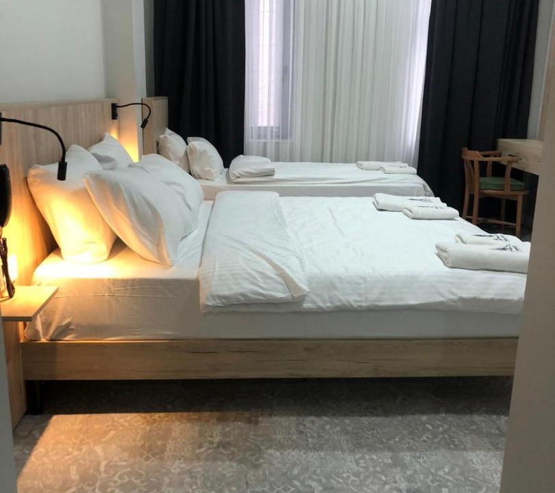 Taksim Hotel | Galatist Hotel