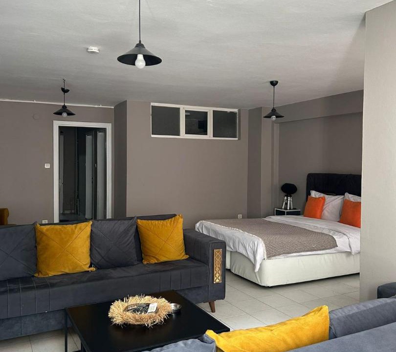 Pendik Apartment | Apartments in Istanbul, Turkey
