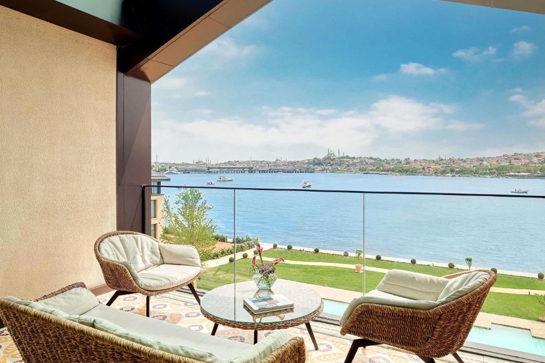 Beyoglu Hotel | Aliée Istanbul - A Paris Society Collection Hotel