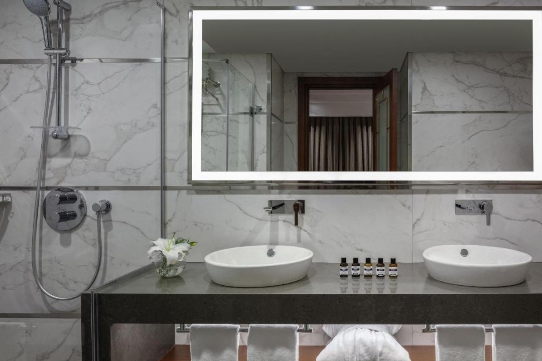 Pendik Hotel | Mövenpick Hotel Istanbul Asia Airport