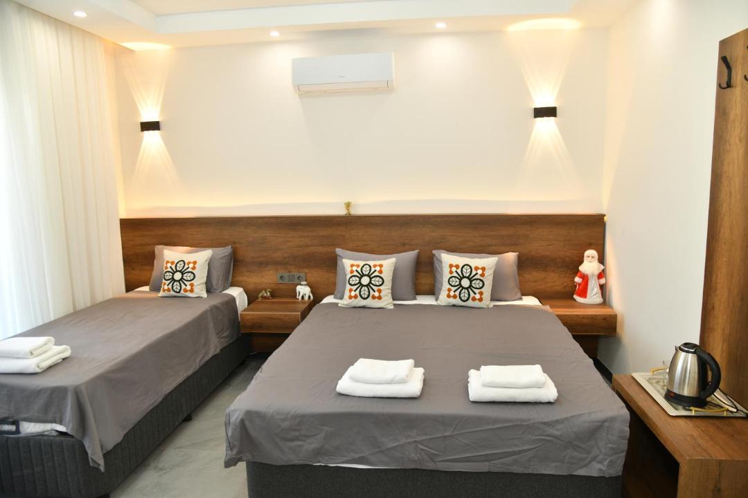 Pamukkale City Centre Apartment | HAPPY HOUSE 4 Pamukkale