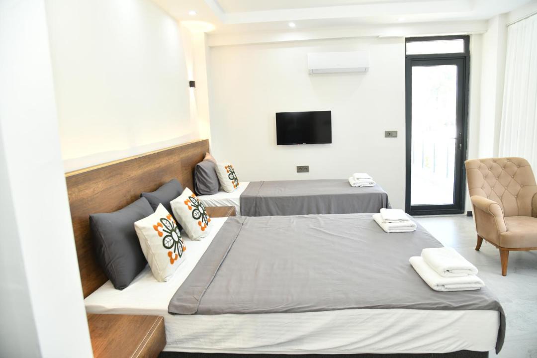 Pamukkale City Centre Apartment | HAPPY HOUSE 3 Pamukkale