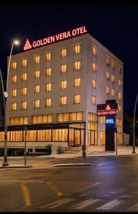 Denizli Hotel | Hotels in İlbadı, Turkey