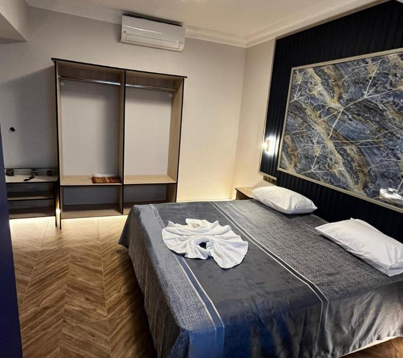 Erzincan Hotel | Hotel Bulut