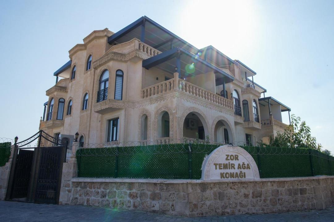 Midyat Hostel | Zor Temir Ağa Konağı