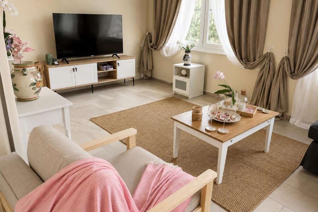 Sigacık Apartment | Özgün