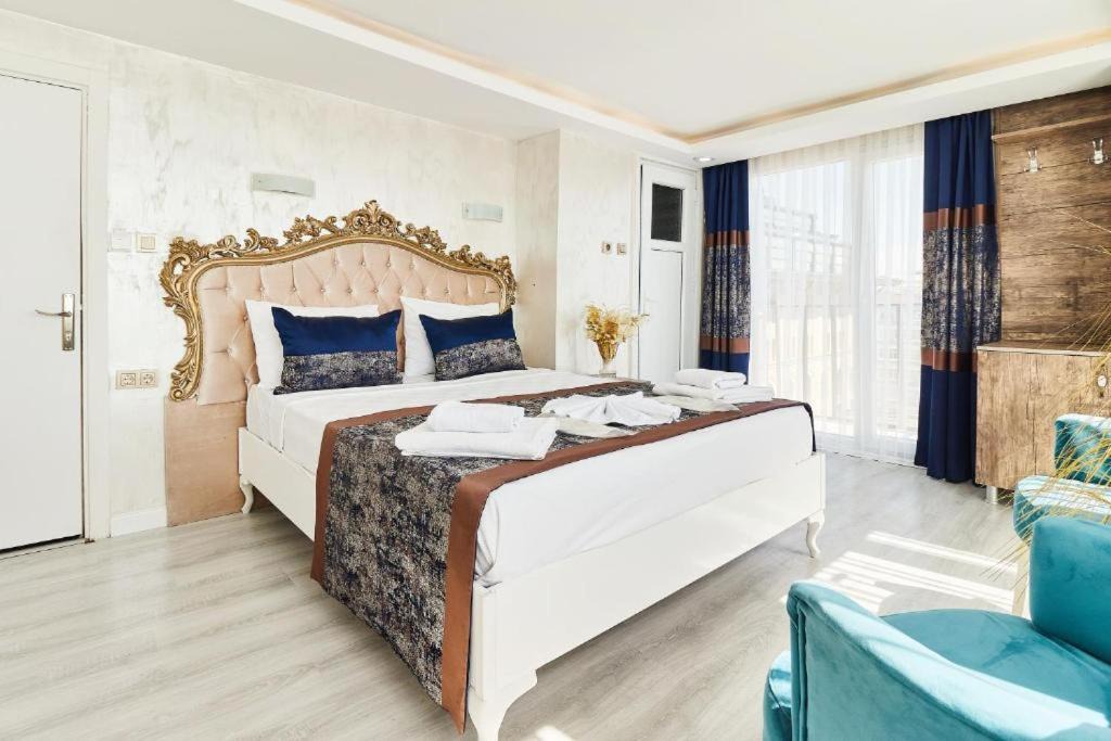 Old City Hotel | ARMAR iSTANBUL