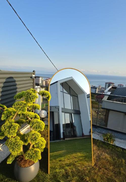 Piraziz Villa | Villa Çelebi