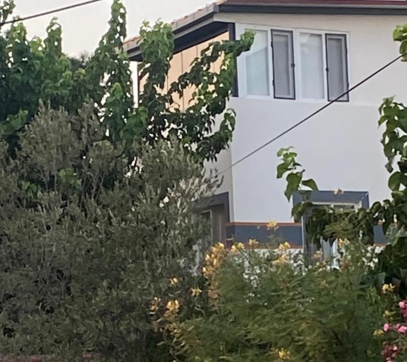 Zeytinli House | Ailemizin tatil evi