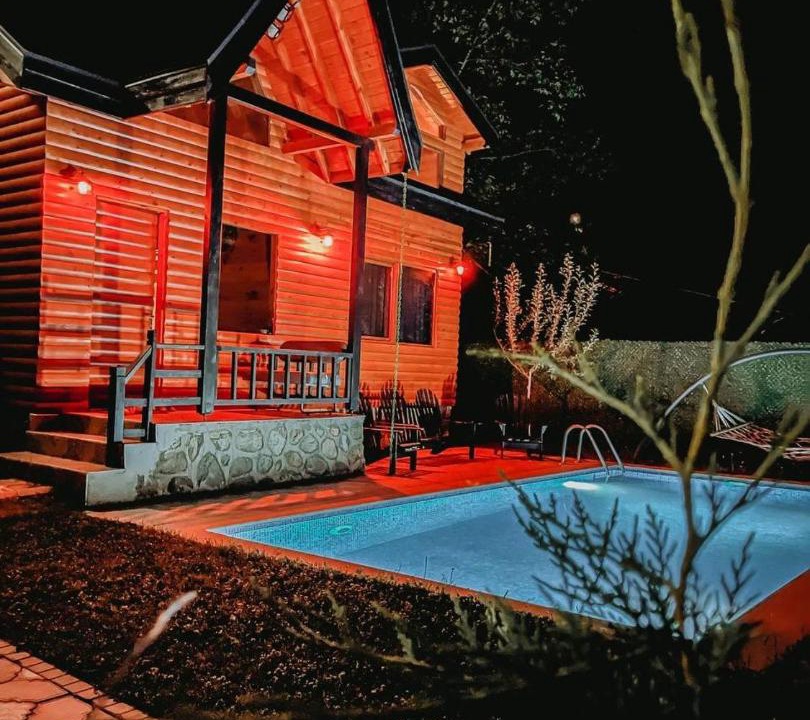Sapanca Ski Chalet | Golden Deer Luxury Sapanca