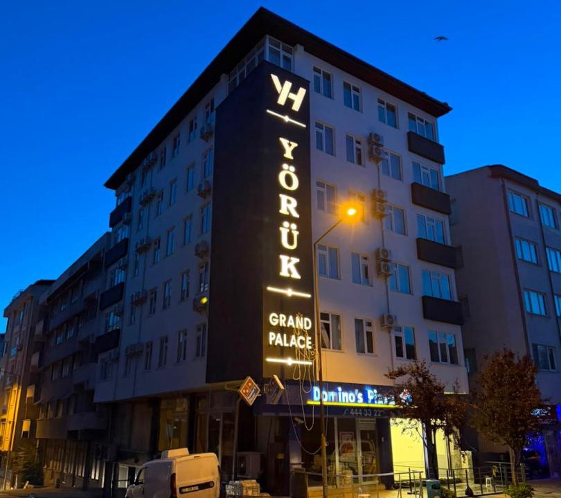Kesan Hotel | Hotels in Keşan, Turkey