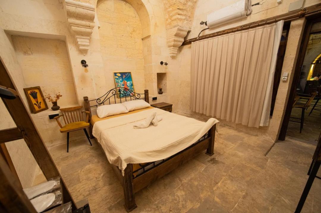 Eyyubiye Apartment | Casablanca