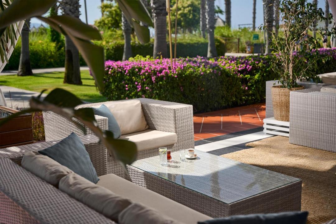 Sarigerme Resort | Hilton Dalaman Sarigerme Resort & Golf
