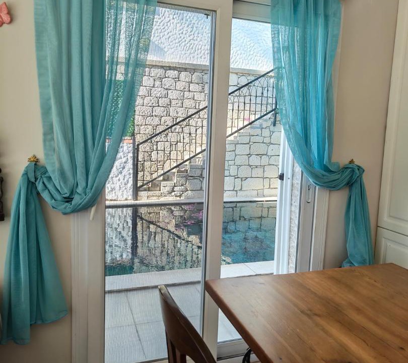 Alacati Villa | Evalacati-Villa Palma-Centrally located and Ready for winter