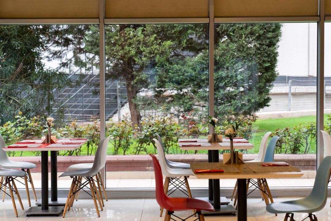 Gaziantep Hotel | Ibis Gaziantep
