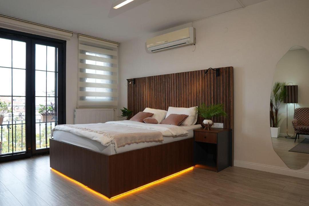 Moda Hotel | Vicolo Moda Kadıköy