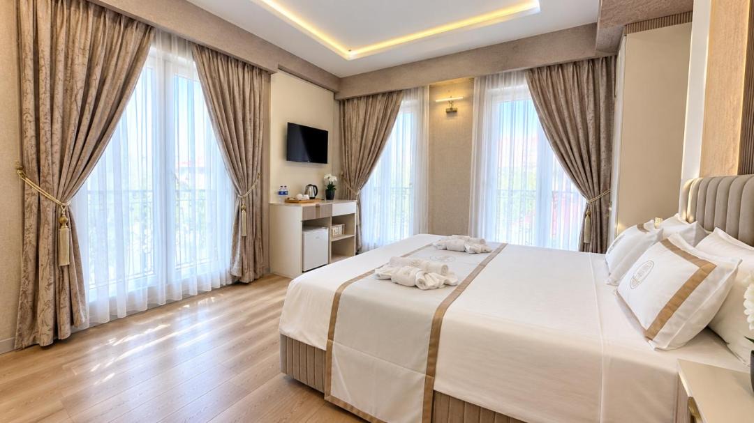 Old City Hotel | Rovigo Boutique Hotel