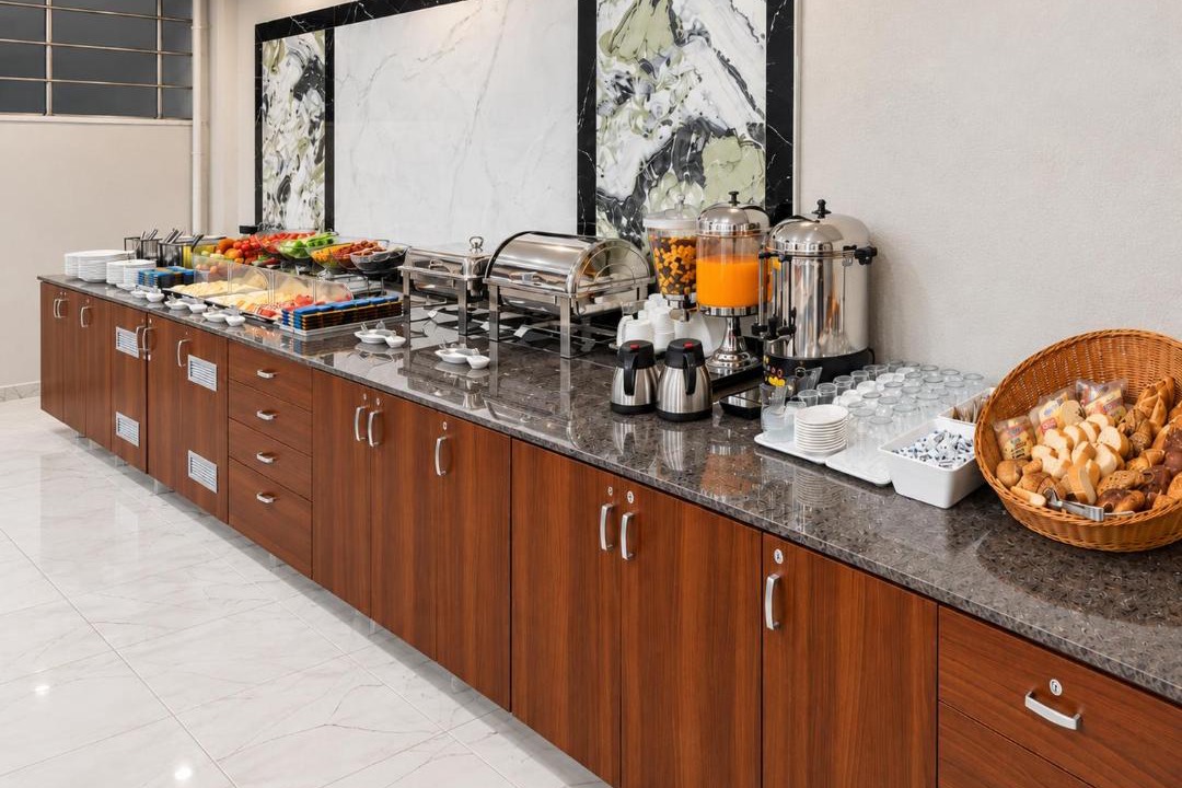 Topkapi Hotel | İstanbul Efes Hotel