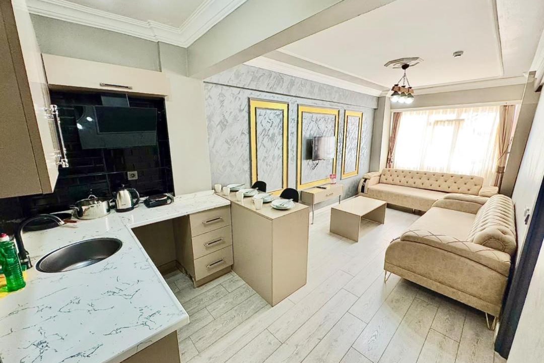 Beyazit Apartment | Grand Bazaar Ottoman Style Hotel