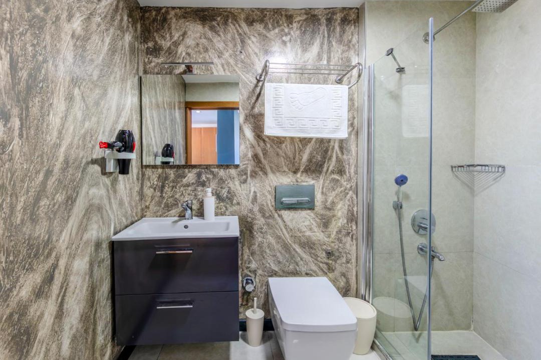 Harbiye Hotel | Meryem Ana Suites