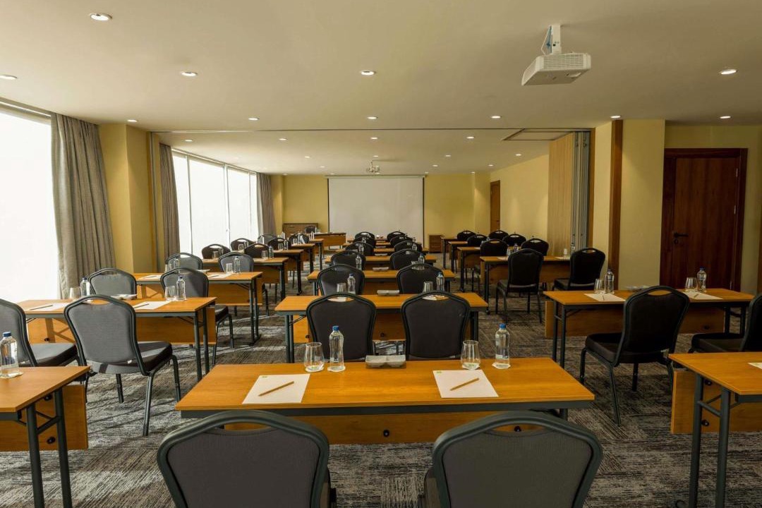 Kurtkoy Hotel | ibis Styles Istanbul Kurtkoy