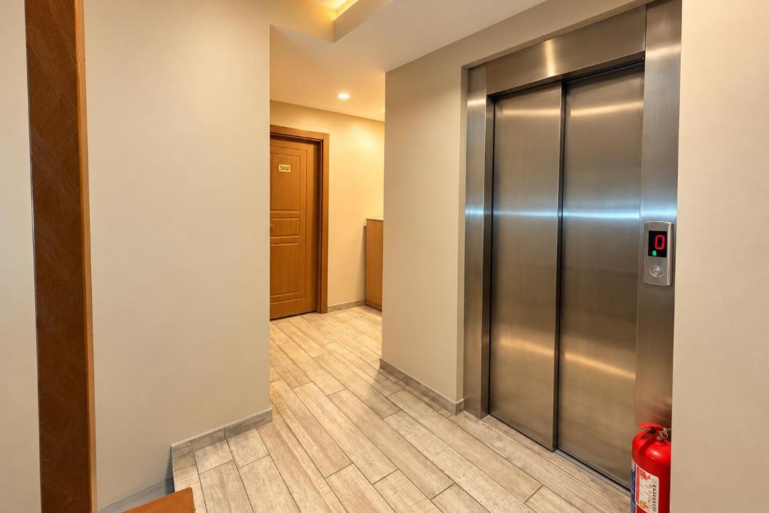 Taksim Hotel | The Stay Hotel & SPA