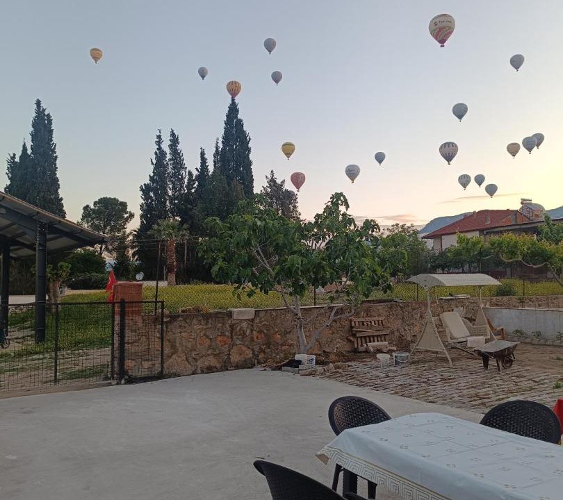 Pamukkale City Centre Apartment | HAPPY HOUSE 4 Pamukkale
