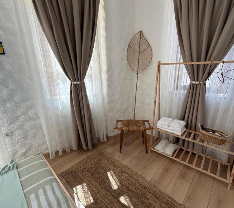 Urla Hotel | Lime Urla Hotel