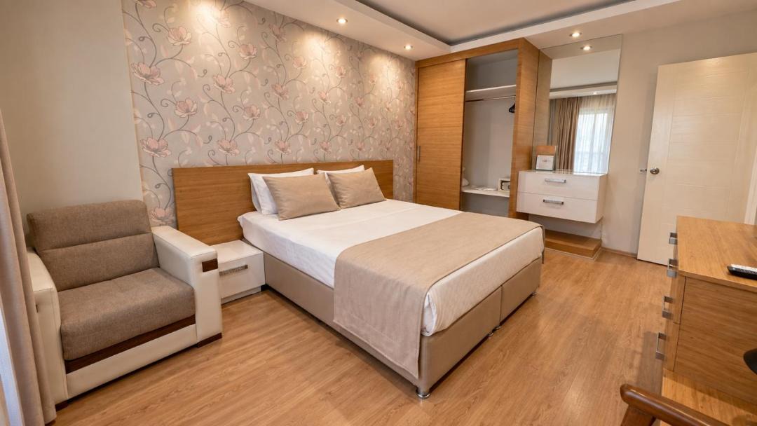 Karahayit Hotel | Villa Lycus Hotel