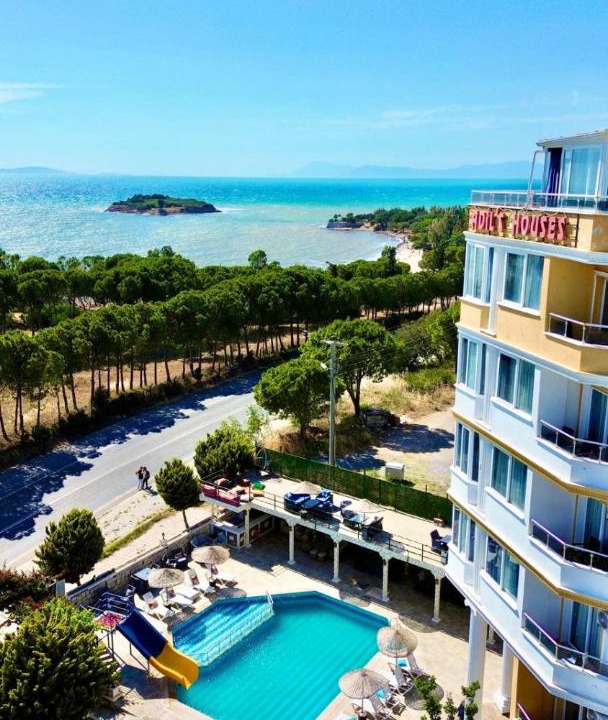 Yalıkoy Hotel | Adils Otel