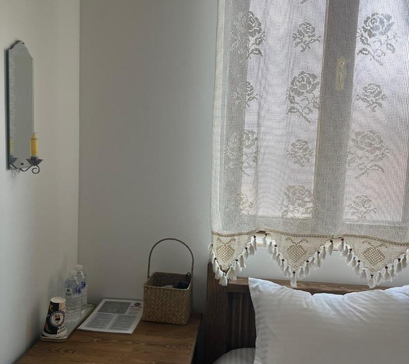 Bademli Bed & Breakfast | Bademli Ancanoz Hotel