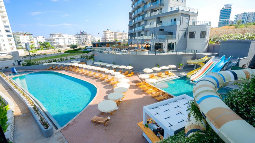 Ayas Apartment | Athena Premium Suites