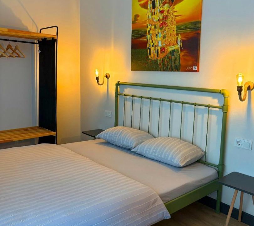 Moda Apartment | Cosy & Stylish 2 Bedroom Flat in Vibrant Kadıköy