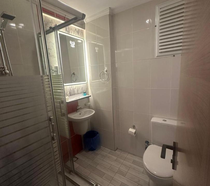 Kirklareli Hotel | Ata Konaklama