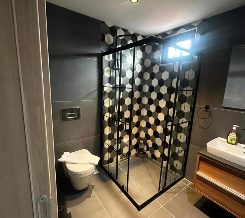 Karaburun Koyu Apartment | MarinaBlueGarden34