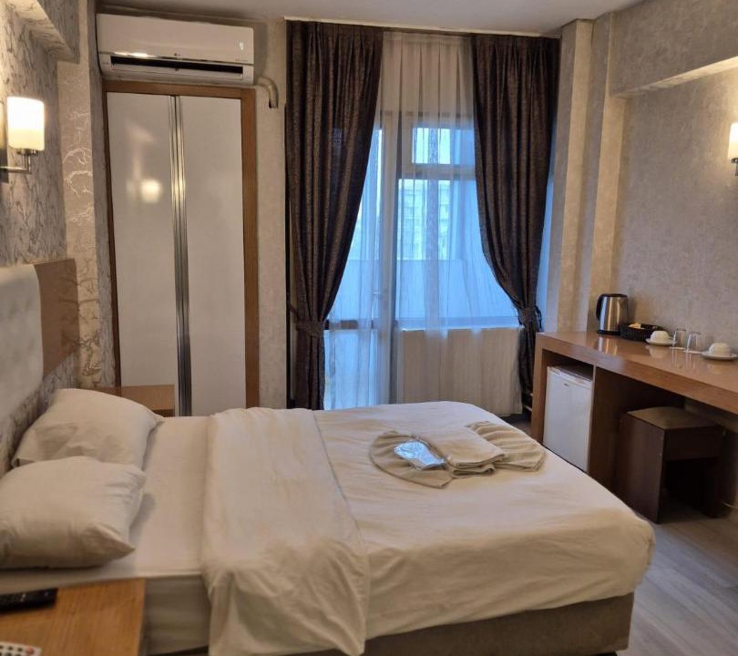 Denizli Hotel | Bulut Hotel