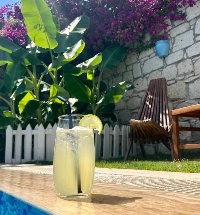 Hacımemis Bed & Breakfast | Windmill Alaçatı