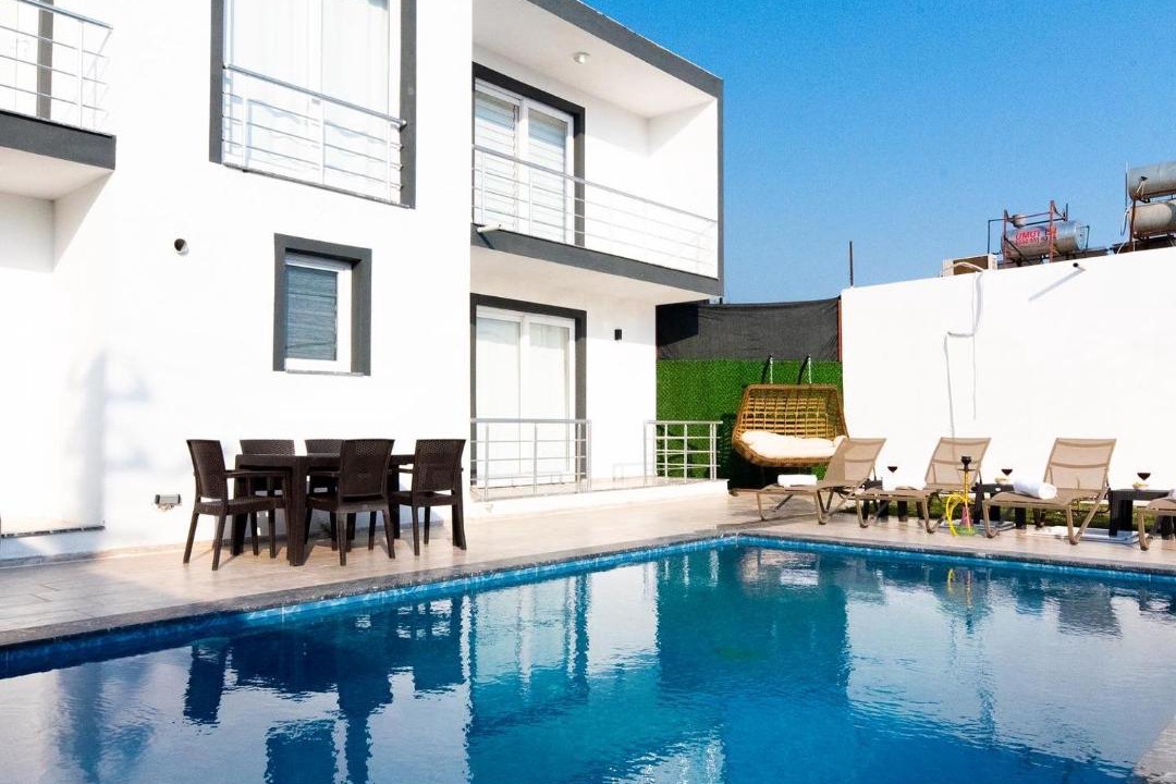 Faralya House | Villa adelina