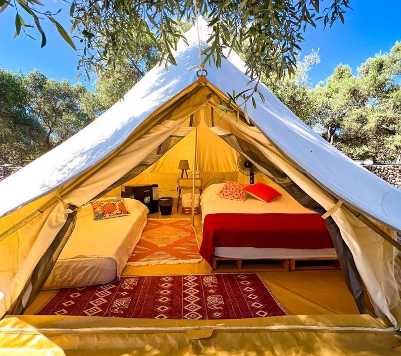 Cokertme Koyu Other | Ruina Glamping