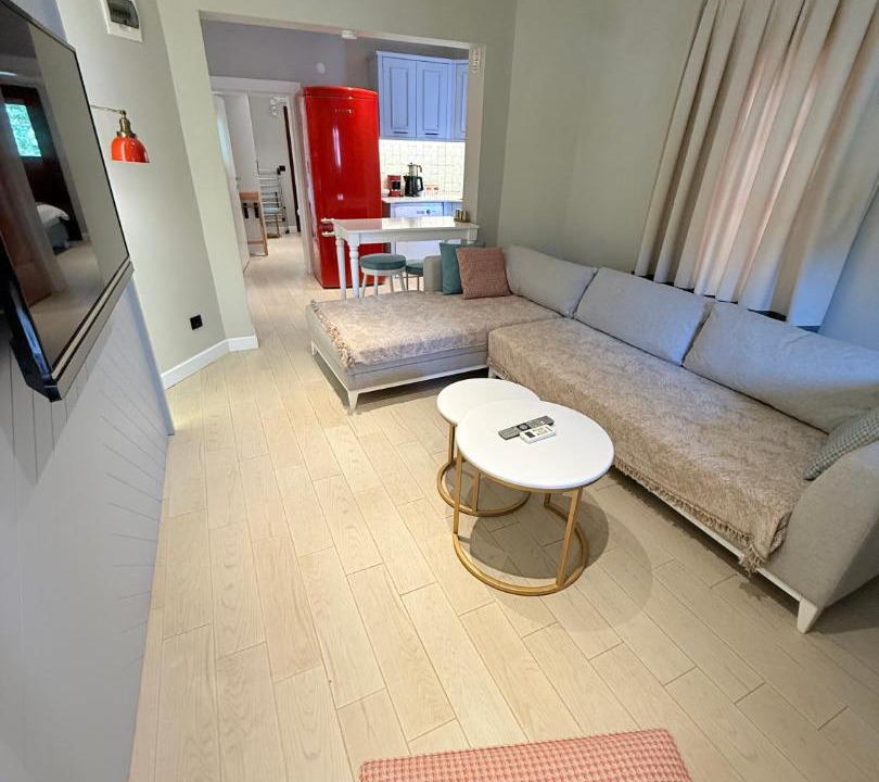 Akyaka City Center Apartment | Jasmine Suites