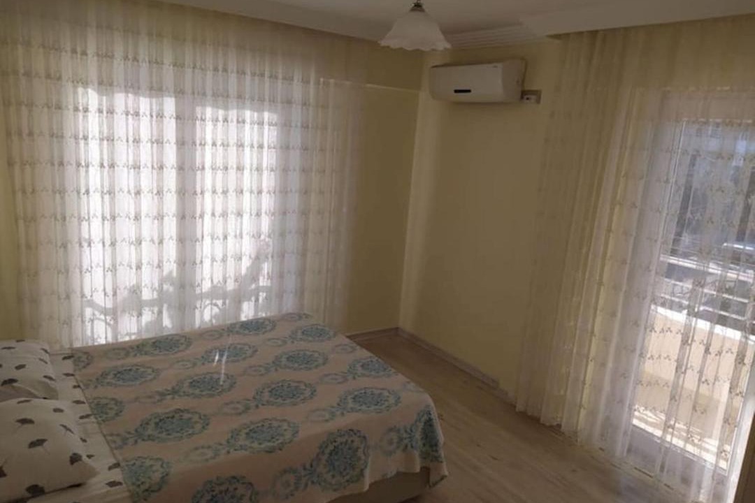 Yalıkoy Villa | Spacious 4BR and 2BA Private Pool Villa in Didim